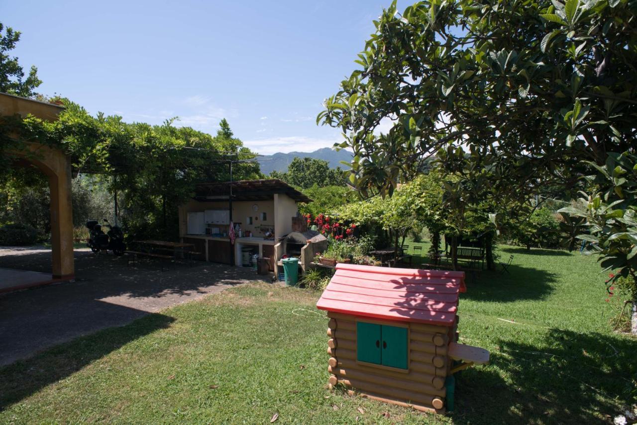 洛阿诺拉卡萨德盖尔斯住宿加早餐旅馆住宿加早餐旅馆 外观 照片